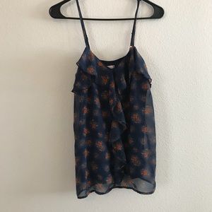 Women’s Tank Top (Small)